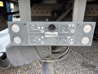 IVECO Daily usata, con Cruise Control