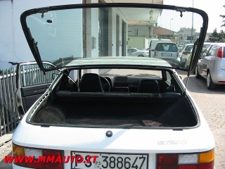PORSCHE 924 usata 6