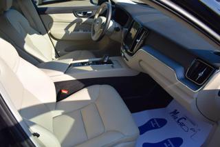 VOLVO XC60 usata, con Controllo trazione