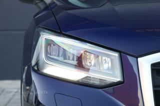 AUDI Q2 usata, con Luci diurne LED