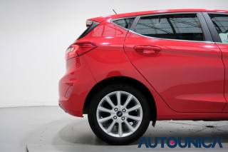 FORD Fiesta usata 46