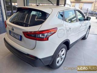 NISSAN Qashqai usata, con Alzacristalli elettrici