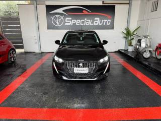 PEUGEOT 208 PureTech 75 Stop&Start Allure Pack