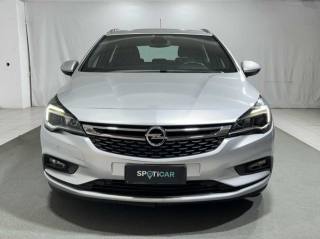 OPEL Astra usata, con Controllo trazione