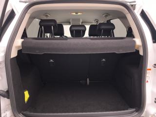 FORD EcoSport usata, con Chiusura centralizzata telecomandata