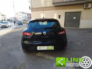 RENAULT Clio usata, con Autoradio