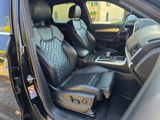 AUDI Q5 usata 186