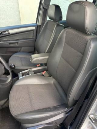 OPEL Zafira usata, con Climatizzatore