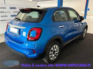 FIAT 500X usata, con Airbag Passeggero