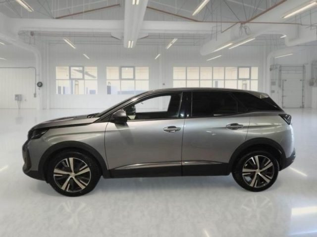 PEUGEOT 3008 usata, con Cerchi in lega