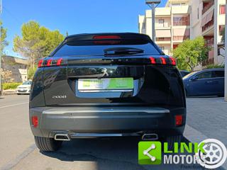 PEUGEOT 2008 usata, con Bluetooth