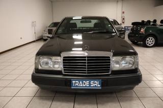 MERCEDES-BENZ E 300 usata, con Cerchi in lega