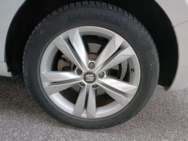 SEAT Alhambra usata, con Park Distance Control