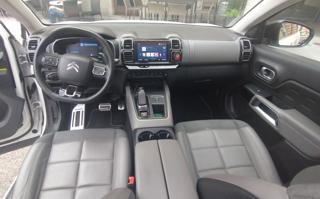CITROEN C5 Aircross usata, con Tettuccio apribile