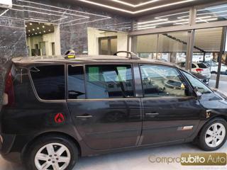 RENAULT Espace usata, con Climatizzatore