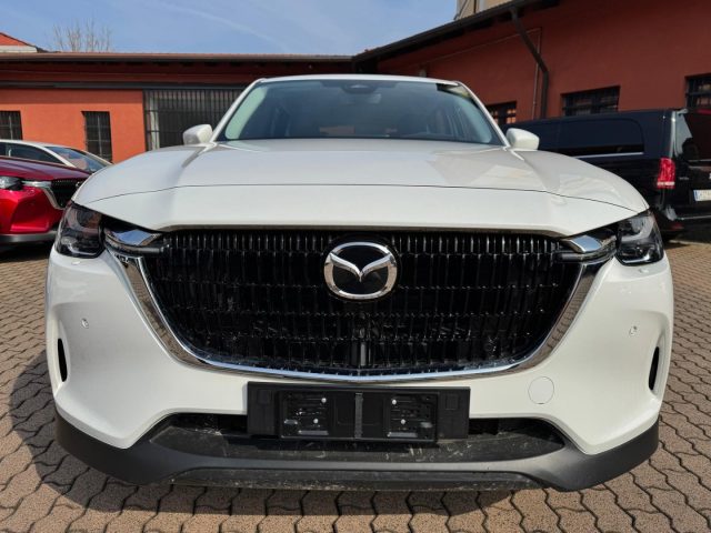 MAZDA CX-60 usata, con Airbag laterali