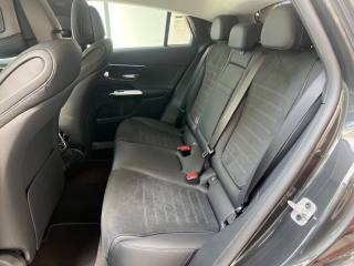 MERCEDES-BENZ GLC 220 usata, con Sensore di pioggia