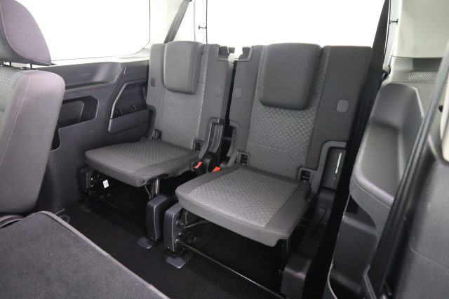 FORD Tourneo Connect usata 4