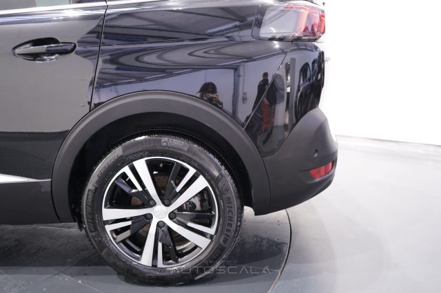 PEUGEOT 5008 usata, con Riconoscimento dei segnali stradali