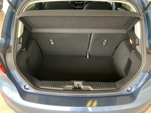 FORD Fiesta usata, con Immobilizzatore elettronico