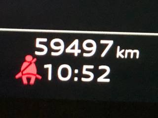 AUDI A3 usata, con Servosterzo