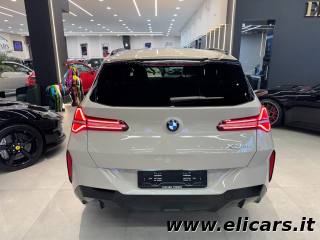 BMW X3 usata, con Airbag Passeggero