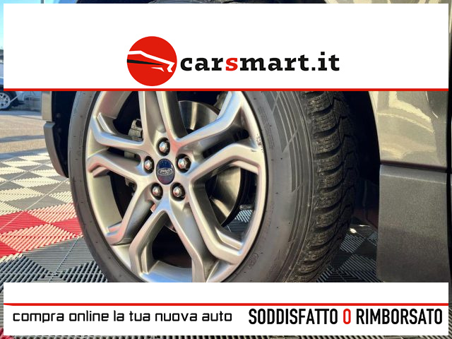 FORD Edge usata, con Chiusura centralizzata telecomandata