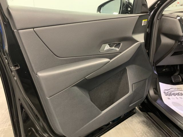 DS AUTOMOBILES DS 7 usata, con Volante in pelle