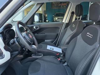 FIAT 500L usata, con Chiusura centralizzata
