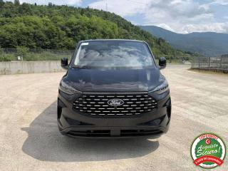 FORD Tourneo Custom usata, con Chiusura centralizzata