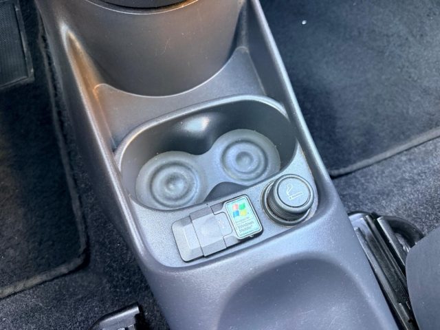 FIAT 500 usata, con Immobilizzatore elettronico