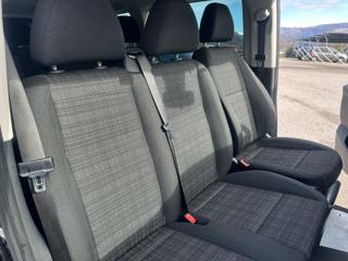 MERCEDES-BENZ Vito usata, con Lettore CD