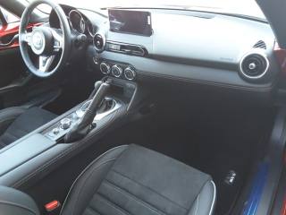 MAZDA MX-5 usata, con Controllo automatico clima