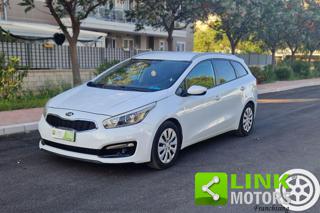 KIA cee'd 1.6 CRDi 110 CV 5 porte GT Line