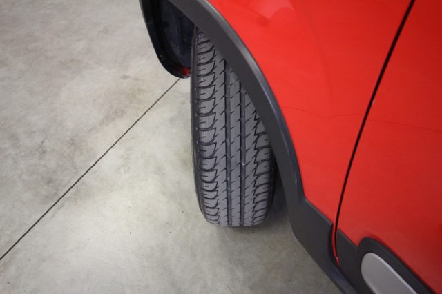 FIAT Panda usata, con Autoradio digitale