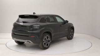 JEEP Avenger usata, con Boardcomputer