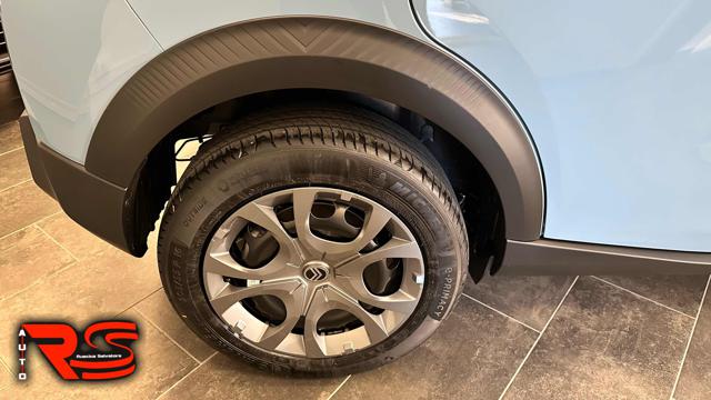 CITROEN E-C3 usata 35