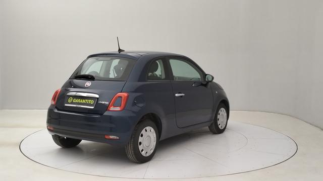 FIAT 500 usata, con Alzacristalli elettrici
