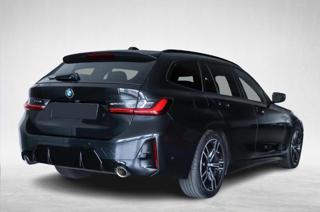 BMW 318 usata, con Airbag