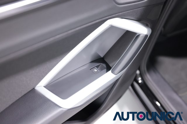 AUDI Q3 usata, con Frenata d