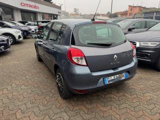 RENAULT Clio usata, con Cerchi in lega