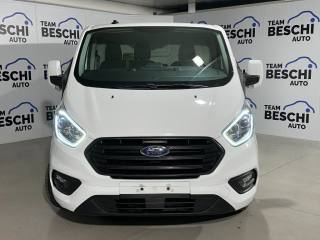 FORD Transit usata, con Airbag