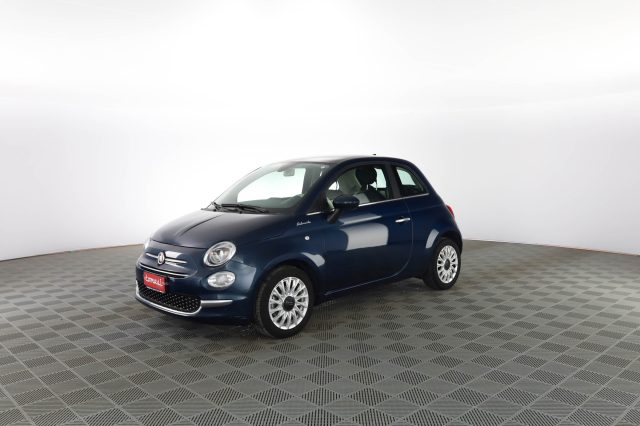 FIAT 500 usata 6