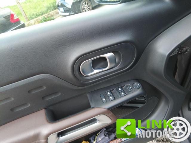 CITROEN C5 Aircross usata, con Airbag Passeggero