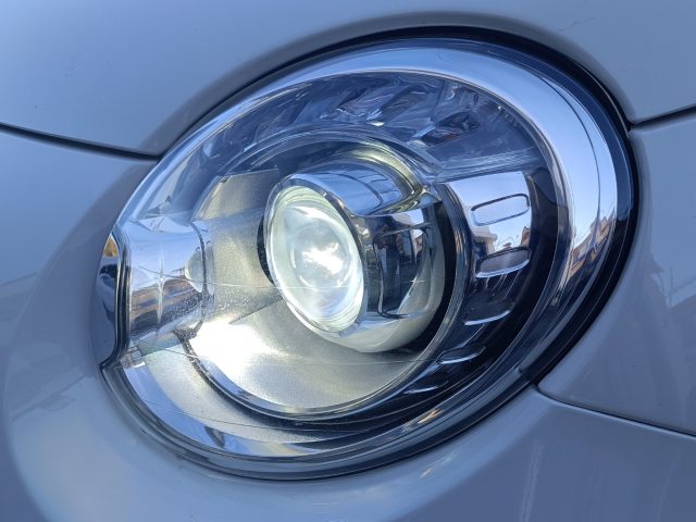 ABARTH 595 usata, con Fendinebbia