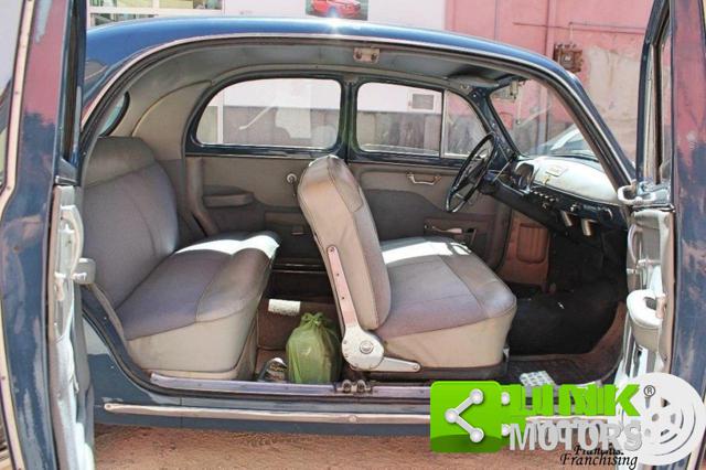 LANCIA Appia usata 7