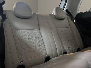 FIAT 500e usata, con Cronologia tagliandi