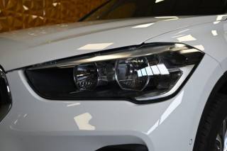 BMW X1 usata 17