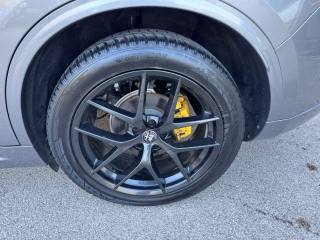 ALFA ROMEO Stelvio usata, con USB