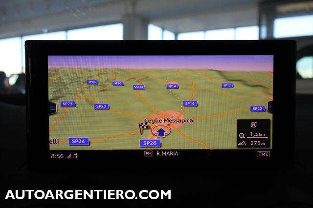 AUDI Q2 usata, con Cerchi in lega